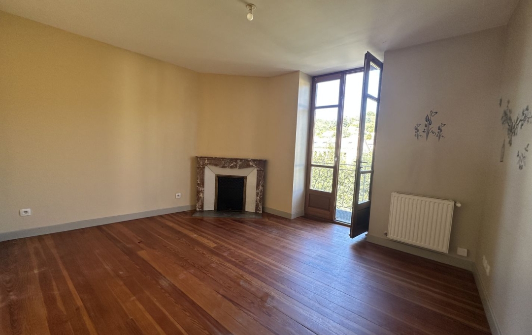 Annonces ARDECHE : Maison / Villa | VALS-LES-BAINS (07600) | 165 m2 | 259 000 &euro; 