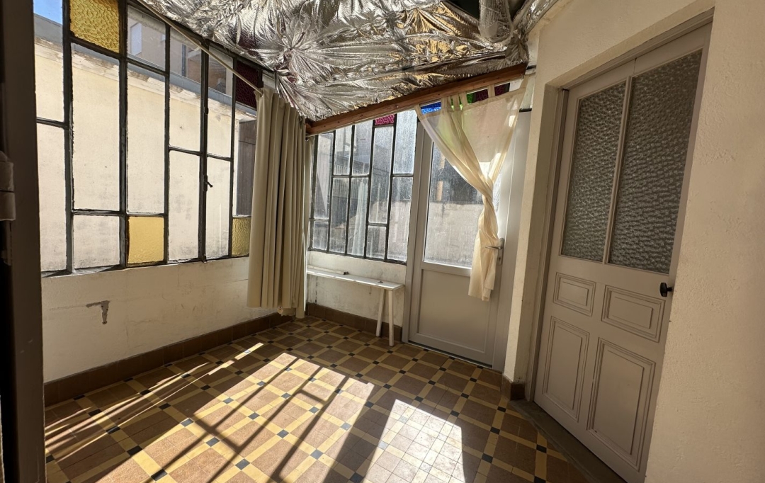 Annonces ARDECHE : Maison / Villa | VALS-LES-BAINS (07600) | 165 m2 | 259 000 &euro; 
