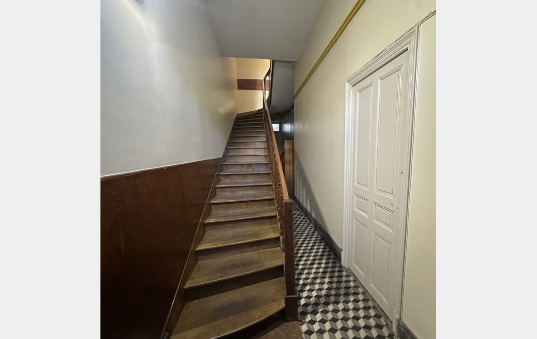 Annonces ARDECHE : Maison / Villa | VALS-LES-BAINS (07600) | 165 m2 | 259 000 &euro; 
