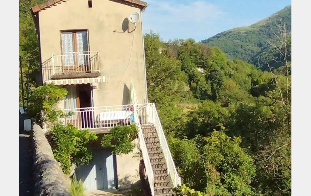 Annonces ARDECHE : Maison / Villa | JUVINAS (07600) | 90 m2 | 125 000 &euro; 