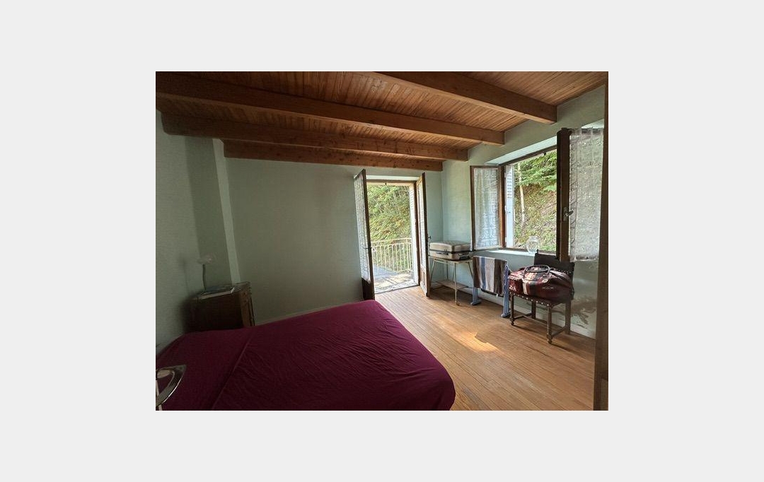 Annonces ARDECHE : Maison / Villa | JUVINAS (07600) | 90 m2 | 125 000 &euro; 