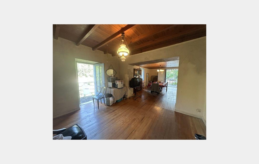 Annonces ARDECHE : Maison / Villa | JUVINAS (07600) | 90 m2 | 125 000 &euro; 