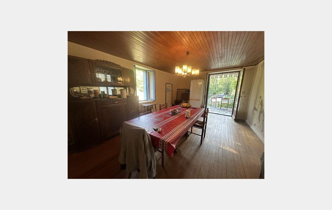 Annonces ARDECHE : Maison / Villa | JUVINAS (07600) | 90 m2 | 125 000 &euro; 
