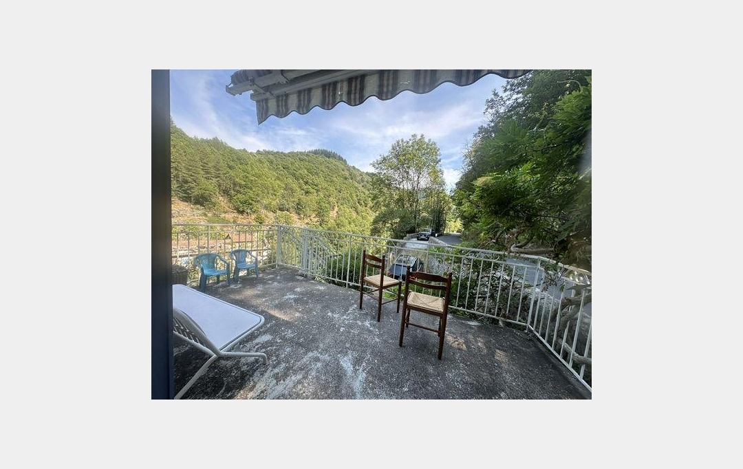 Annonces ARDECHE : Maison / Villa | JUVINAS (07600) | 90 m2 | 125 000 &euro; 