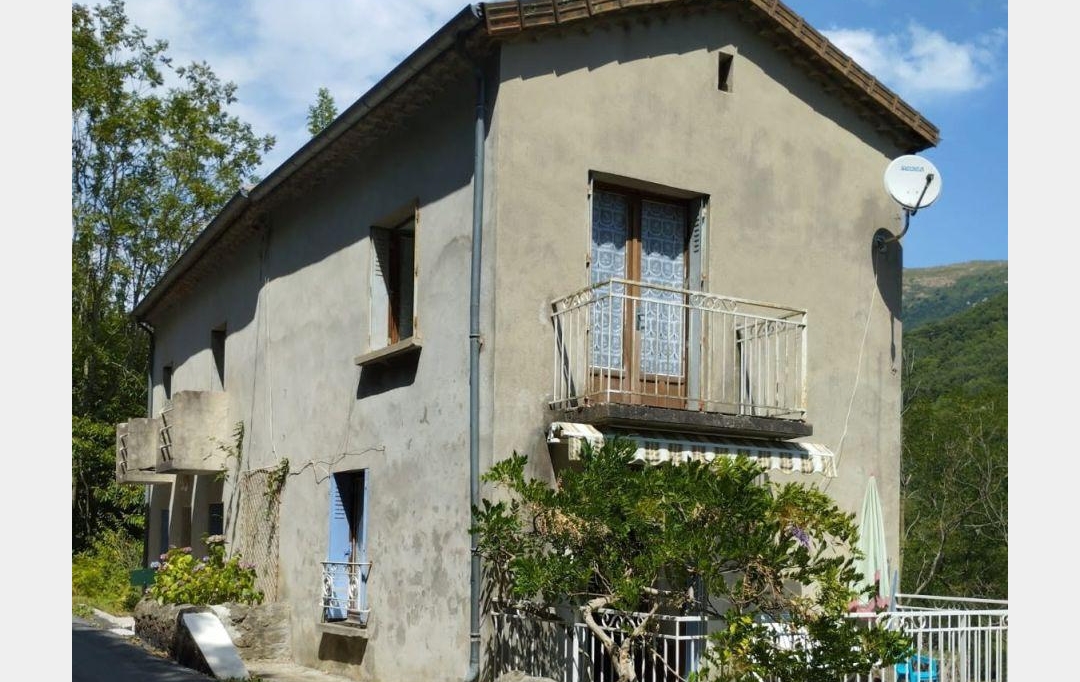 Annonces ARDECHE : Maison / Villa | JUVINAS (07600) | 90 m2 | 125 000 &euro; 