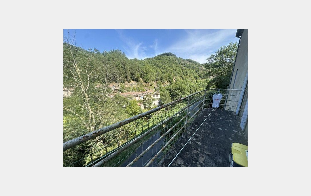 Annonces ARDECHE : Maison / Villa | JUVINAS (07600) | 90 m2 | 125 000 &euro; 