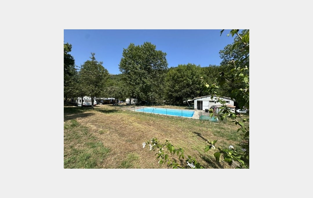 Annonces ARDECHE : Terrain | VALS-LES-BAINS (07600) | 0 m2 | 80 000 &euro; 
