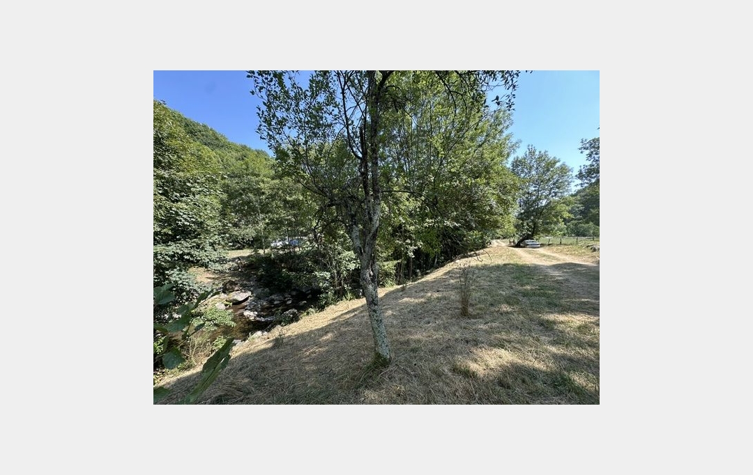 Annonces ARDECHE : Terrain | VALS-LES-BAINS (07600) | 0 m2 | 80 000 &euro; 