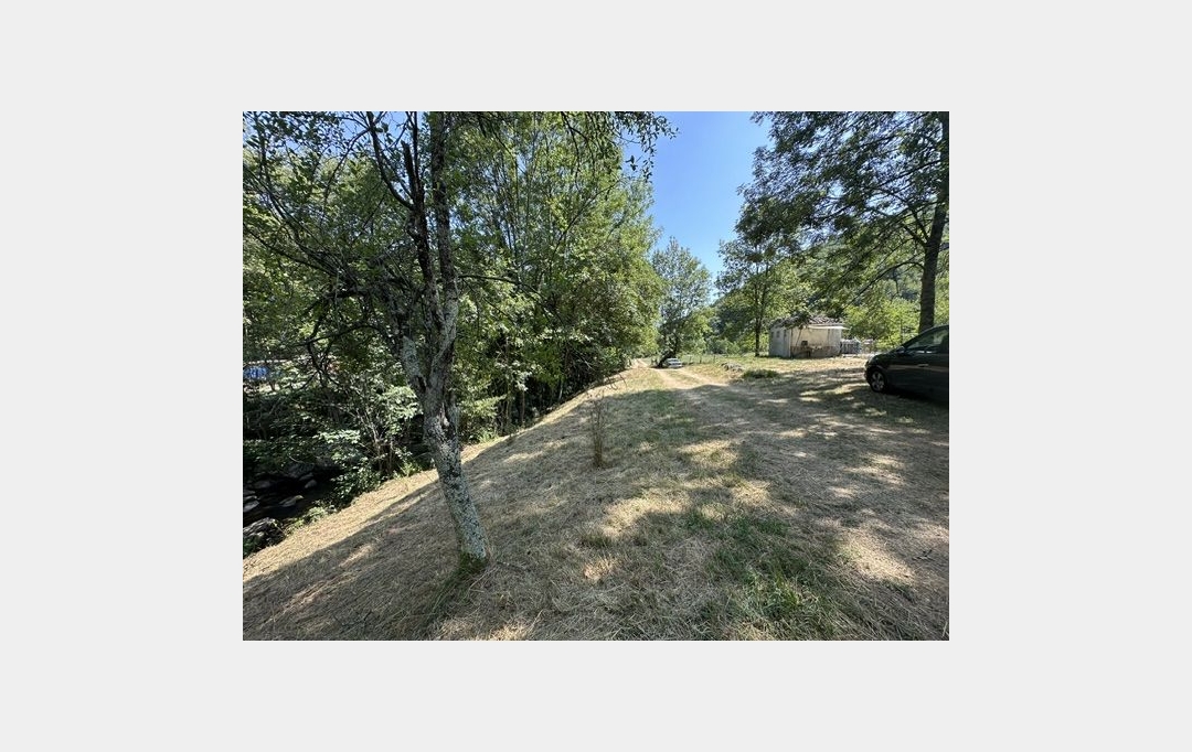 Annonces ARDECHE : Terrain | VALS-LES-BAINS (07600) | 0 m2 | 80 000 &euro; 