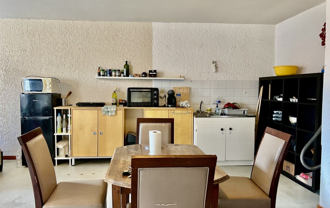 Annonces ARDECHE : Appartement | AUBENAS (07200) | 67 m2 | 82 000 &euro; 