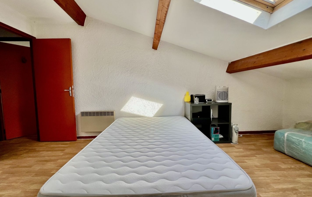 Annonces ARDECHE : Appartement | AUBENAS (07200) | 67 m2 | 82 000 &euro; 