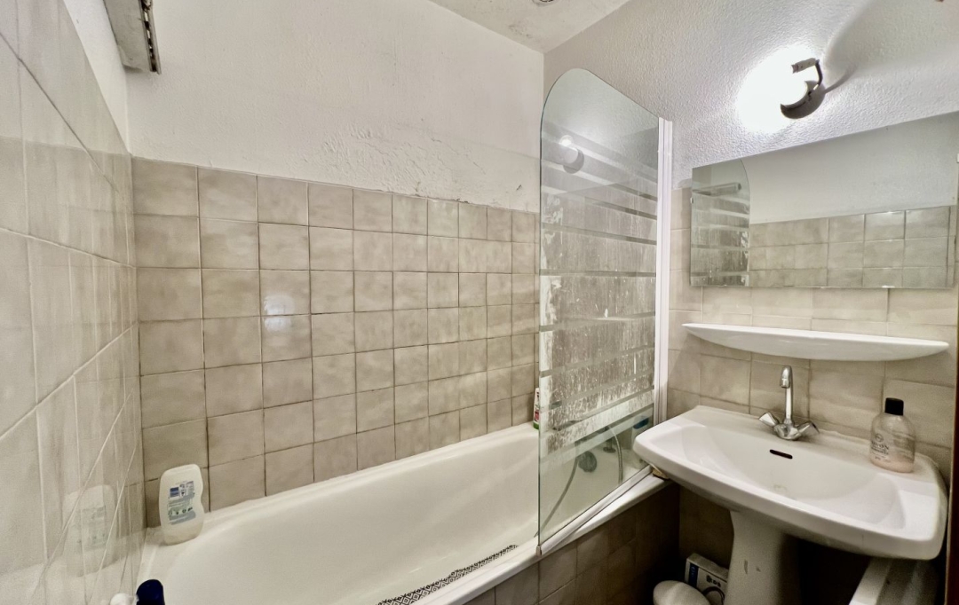 Annonces ARDECHE : Appartement | AUBENAS (07200) | 67 m2 | 82 000 &euro; 