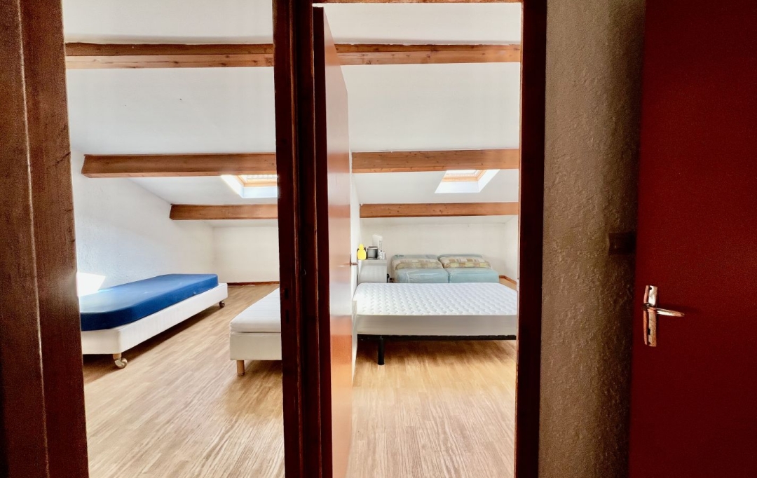Annonces ARDECHE : Appartement | AUBENAS (07200) | 67 m2 | 82 000 &euro; 