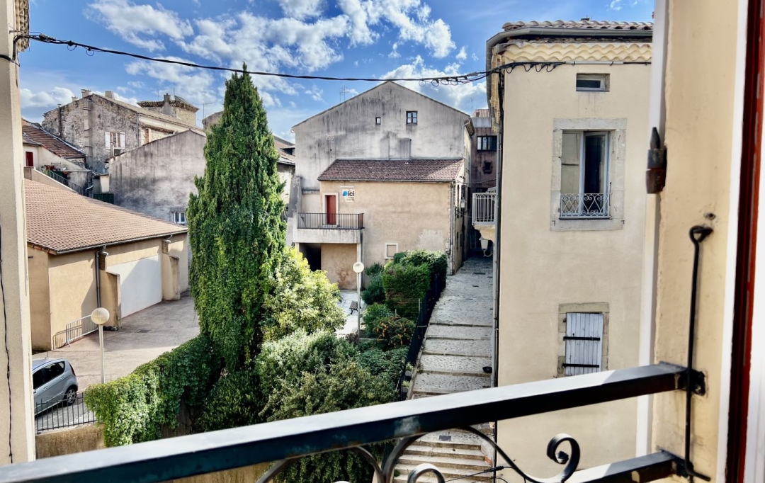 Annonces ARDECHE : Appartement | AUBENAS (07200) | 67 m2 | 82 000 &euro; 