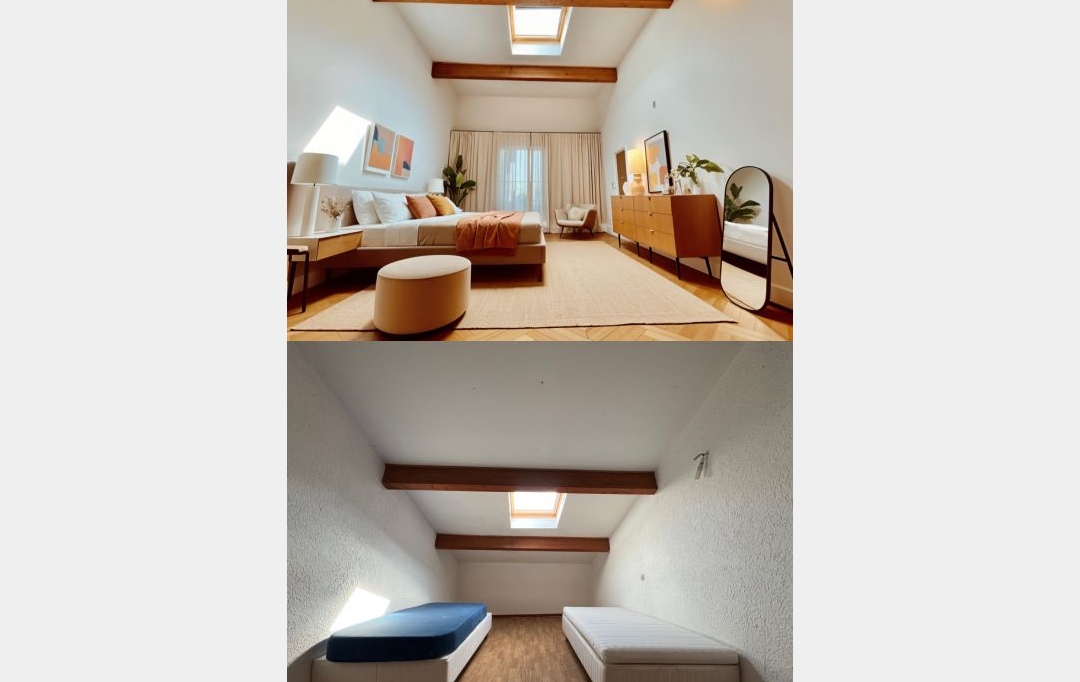 Annonces ARDECHE : Appartement | AUBENAS (07200) | 67 m2 | 82 000 &euro; 