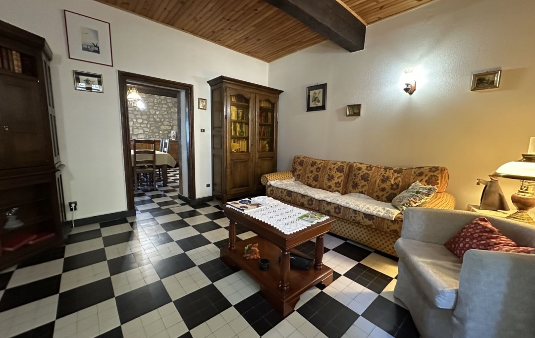 Annonces ARDECHE : Maison / Villa | SAINT-ANDEOL-DE-VALS (07600) | 235 m2 | 367 500 &euro; 