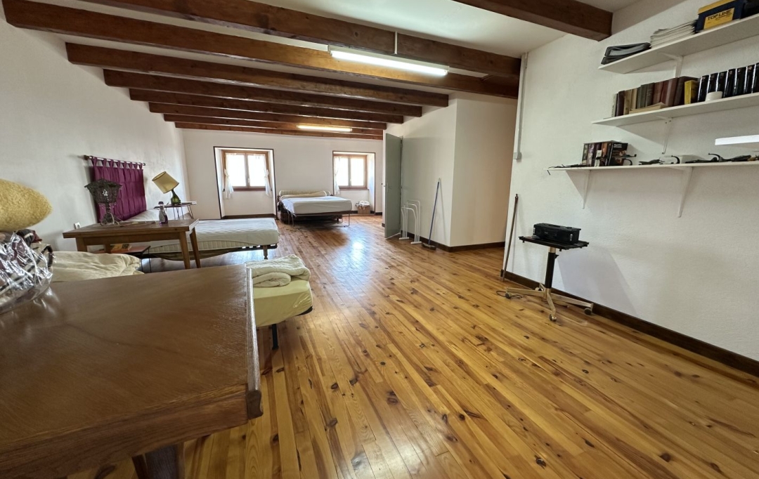 Annonces ARDECHE : Maison / Villa | SAINT-ANDEOL-DE-VALS (07600) | 235 m2 | 367 500 &euro; 