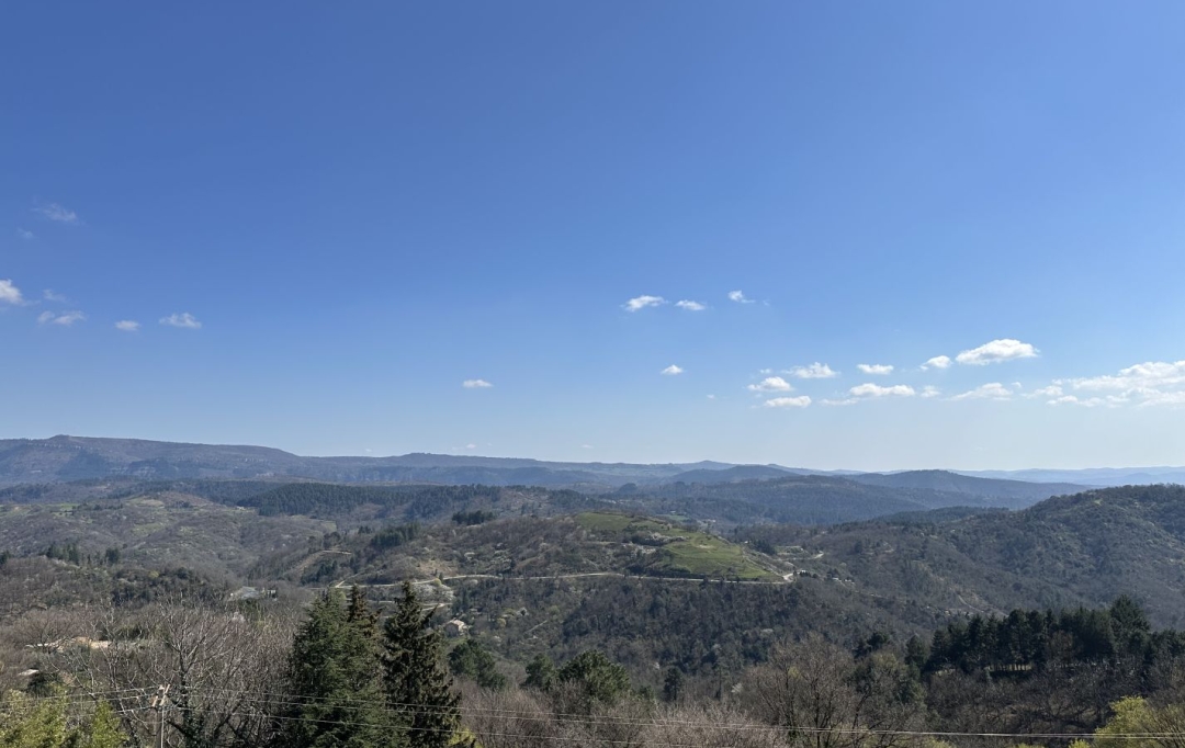 Annonces ARDECHE : Maison / Villa | SAINT-ANDEOL-DE-VALS (07600) | 235 m2 | 367 500 &euro; 