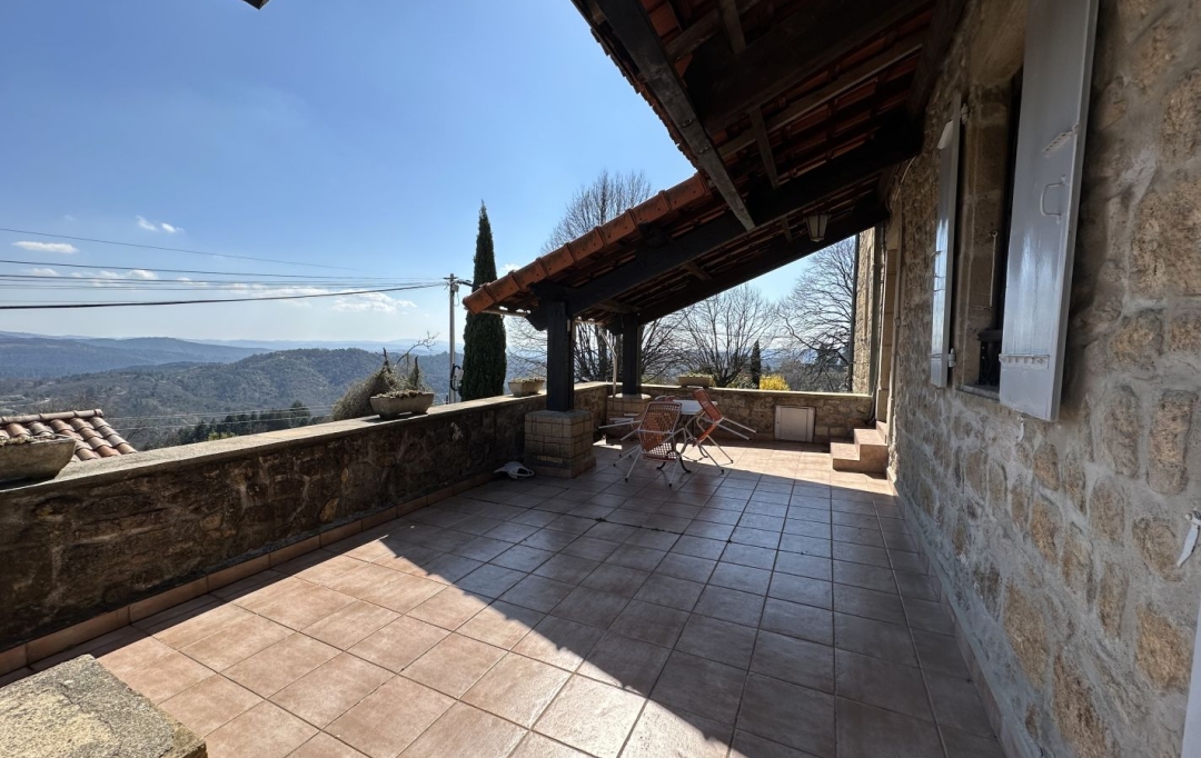 Annonces ARDECHE : Maison / Villa | SAINT-ANDEOL-DE-VALS (07600) | 235 m2 | 367 500 &euro; 