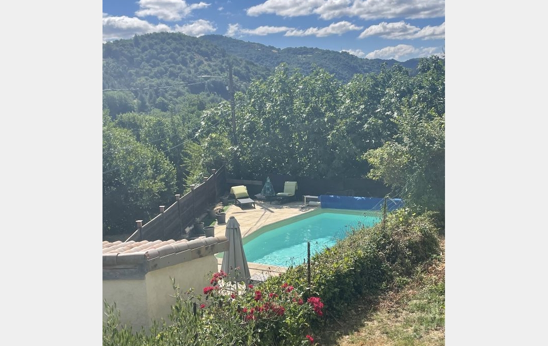 Annonces ARDECHE : Maison / Villa | ANTRAIGUES-SUR-VOLANE (07530) | 140 m2 | 285 000 &euro; 