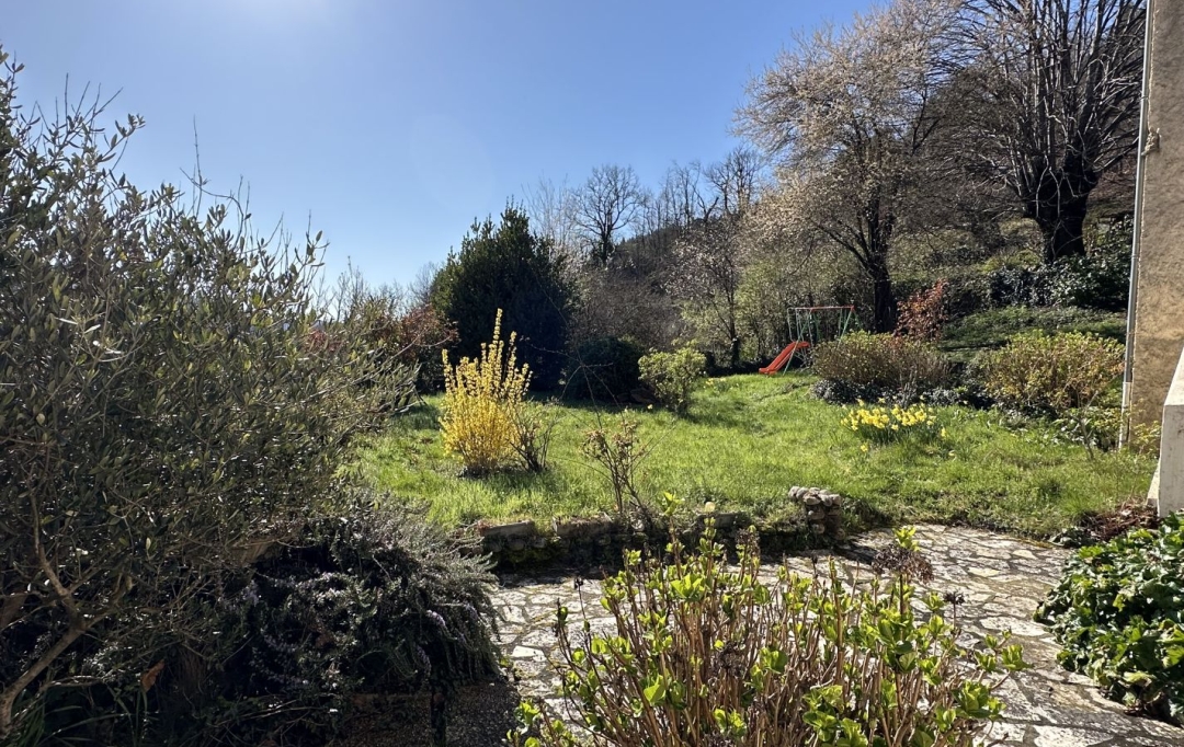 Annonces ARDECHE : Maison / Villa | ANTRAIGUES-SUR-VOLANE (07530) | 140 m2 | 285 000 &euro; 