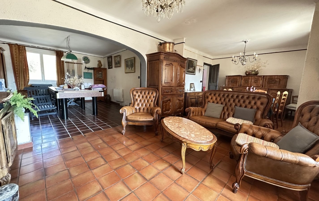 Annonces ARDECHE : Maison / Villa | ANTRAIGUES-SUR-VOLANE (07530) | 140 m2 | 285 000 &euro; 