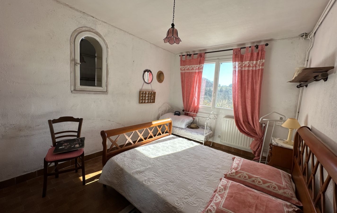 Annonces ARDECHE : Maison / Villa | ANTRAIGUES-SUR-VOLANE (07530) | 140 m2 | 285 000 &euro; 