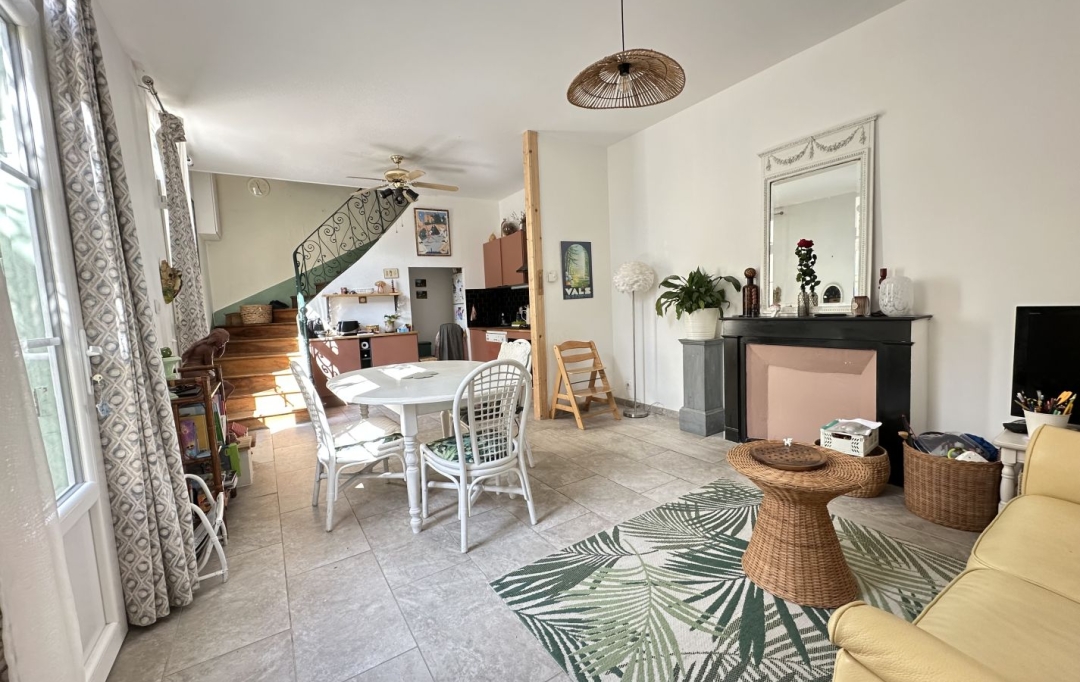 Annonces ARDECHE : Maison / Villa | VALS-LES-BAINS (07600) | 90 m2 | 185 000 &euro; 