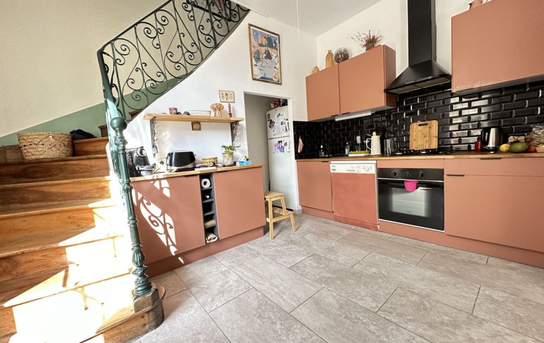 Annonces ARDECHE : Maison / Villa | VALS-LES-BAINS (07600) | 90 m2 | 185 000 &euro; 