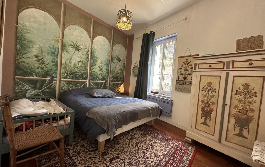 Annonces ARDECHE : Maison / Villa | VALS-LES-BAINS (07600) | 90 m2 | 185 000 &euro; 