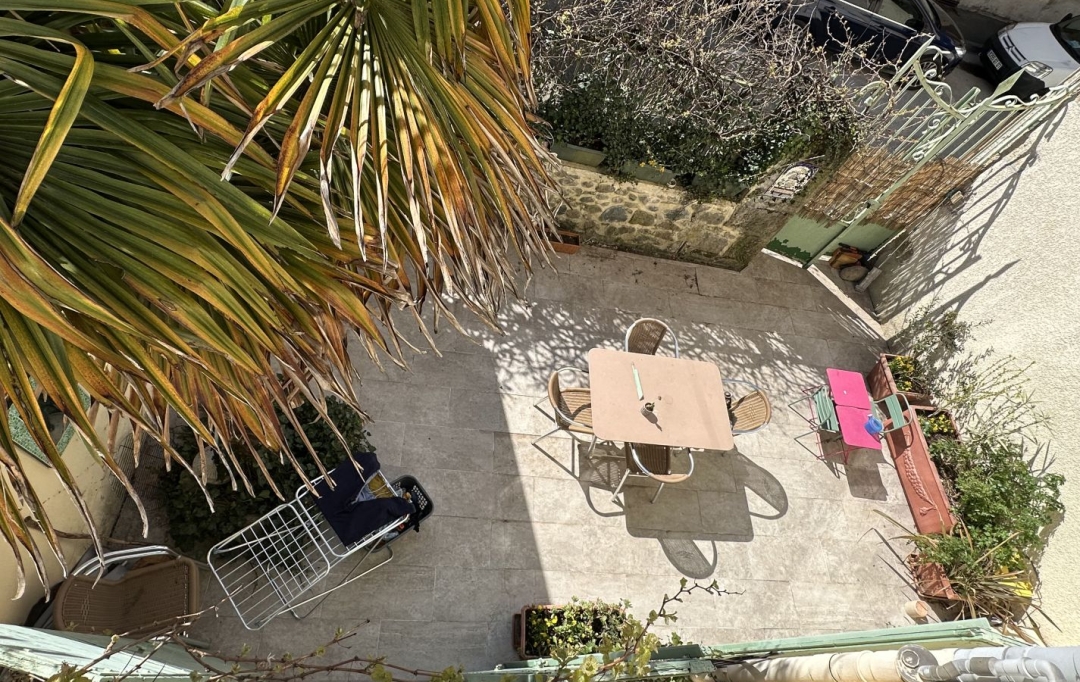 Annonces ARDECHE : Maison / Villa | VALS-LES-BAINS (07600) | 90 m2 | 185 000 &euro; 