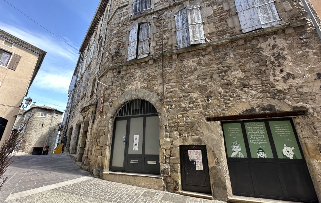 Annonces ARDECHE : Maison / Villa | AUBENAS (07200) | 900 m2 | 670 000 &euro; 