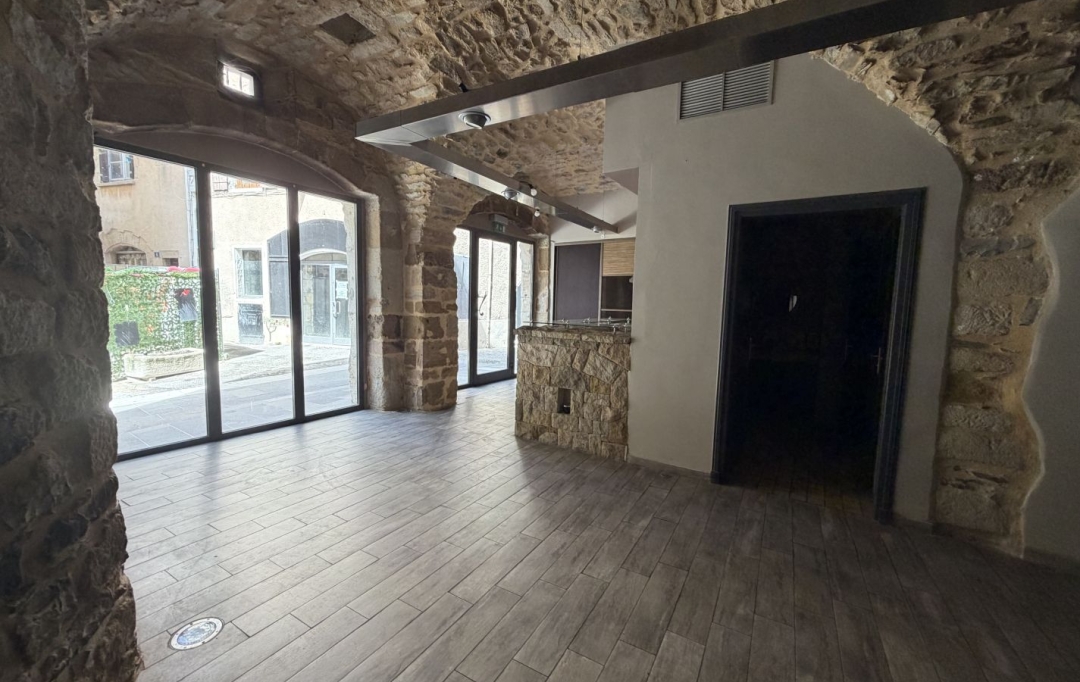 Annonces ARDECHE : Maison / Villa | AUBENAS (07200) | 900 m2 | 670 000 &euro; 