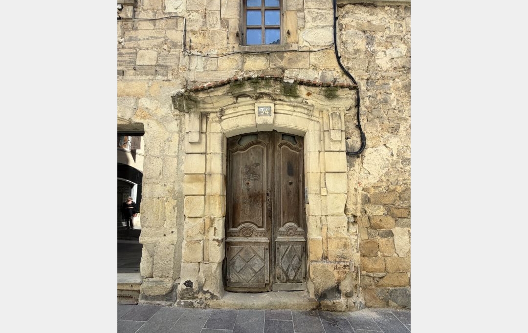 Annonces ARDECHE : Maison / Villa | AUBENAS (07200) | 900 m2 | 670 000 &euro; 