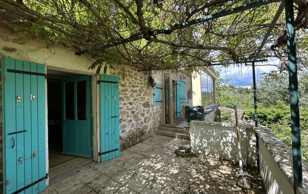 Annonces ARDECHE : Maison / Villa | SAINT-ANDEOL-DE-VALS (07600) | 110 m2 | 199 000 &euro; 