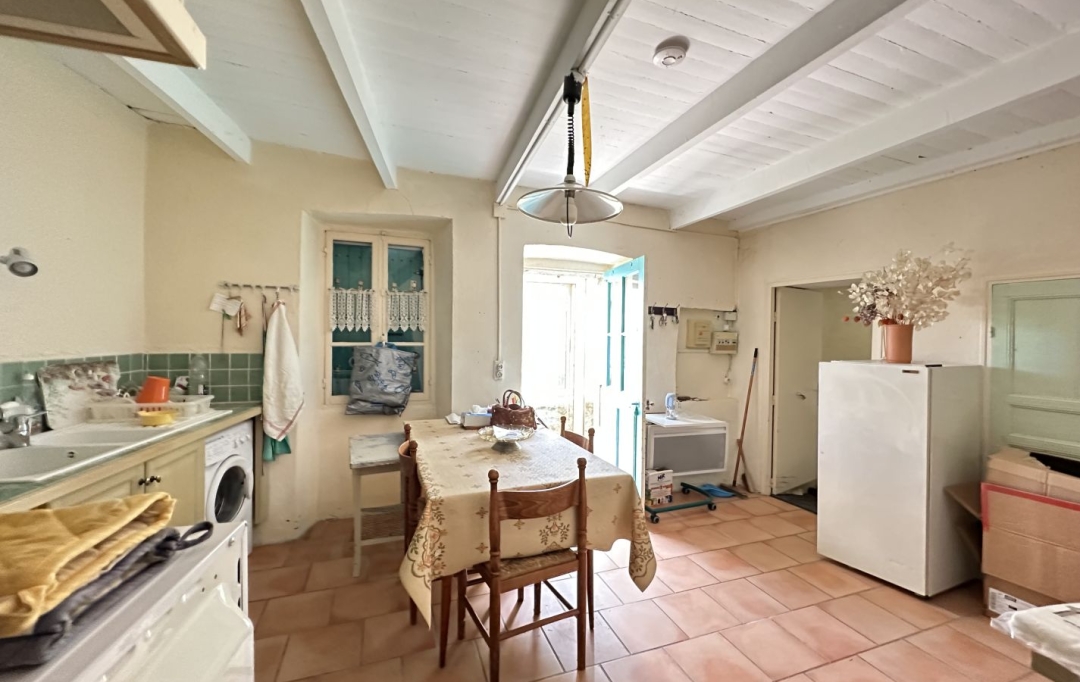 Annonces ARDECHE : Maison / Villa | SAINT-ANDEOL-DE-VALS (07600) | 110 m2 | 199 000 &euro; 