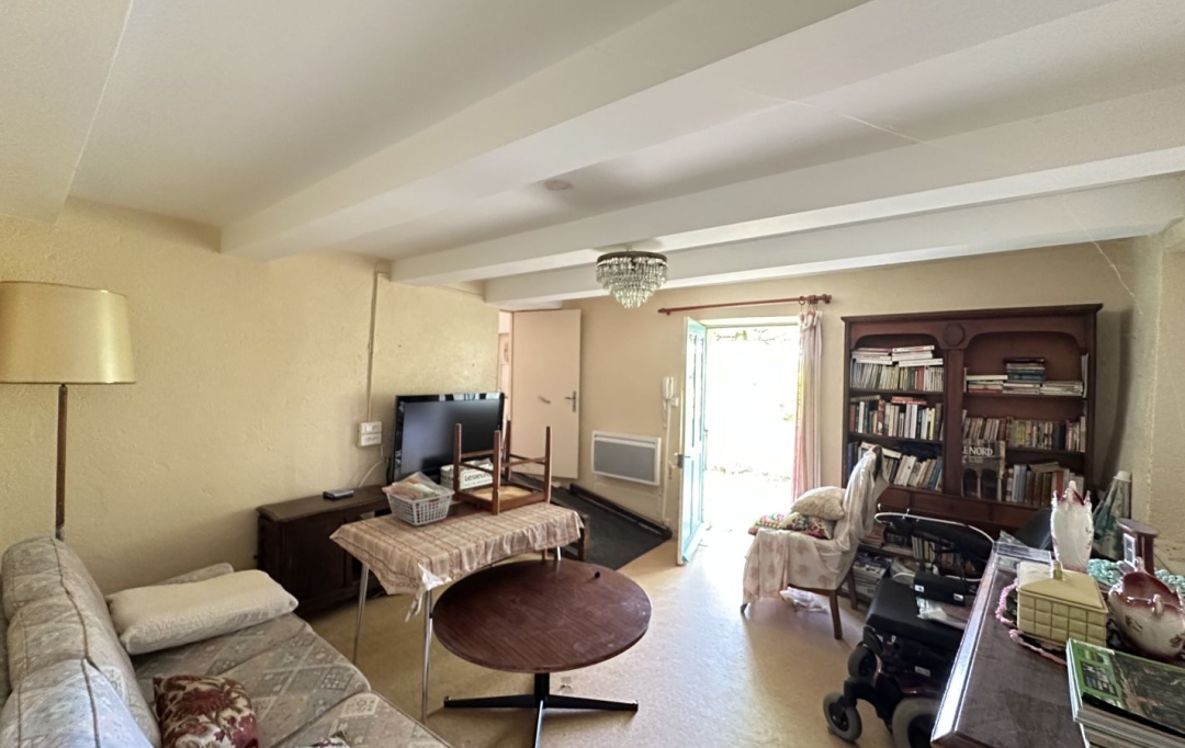 Annonces ARDECHE : Maison / Villa | SAINT-ANDEOL-DE-VALS (07600) | 110 m2 | 199 000 &euro; 
