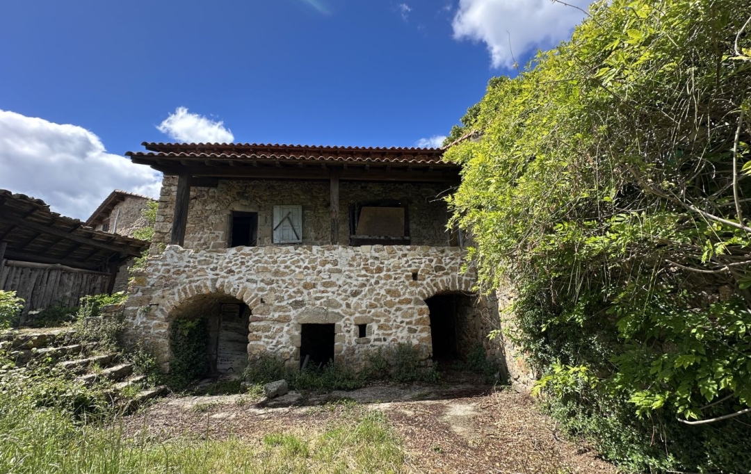 Annonces ARDECHE : Maison / Villa | SAINT-ANDEOL-DE-VALS (07600) | 110 m2 | 199 000 &euro; 