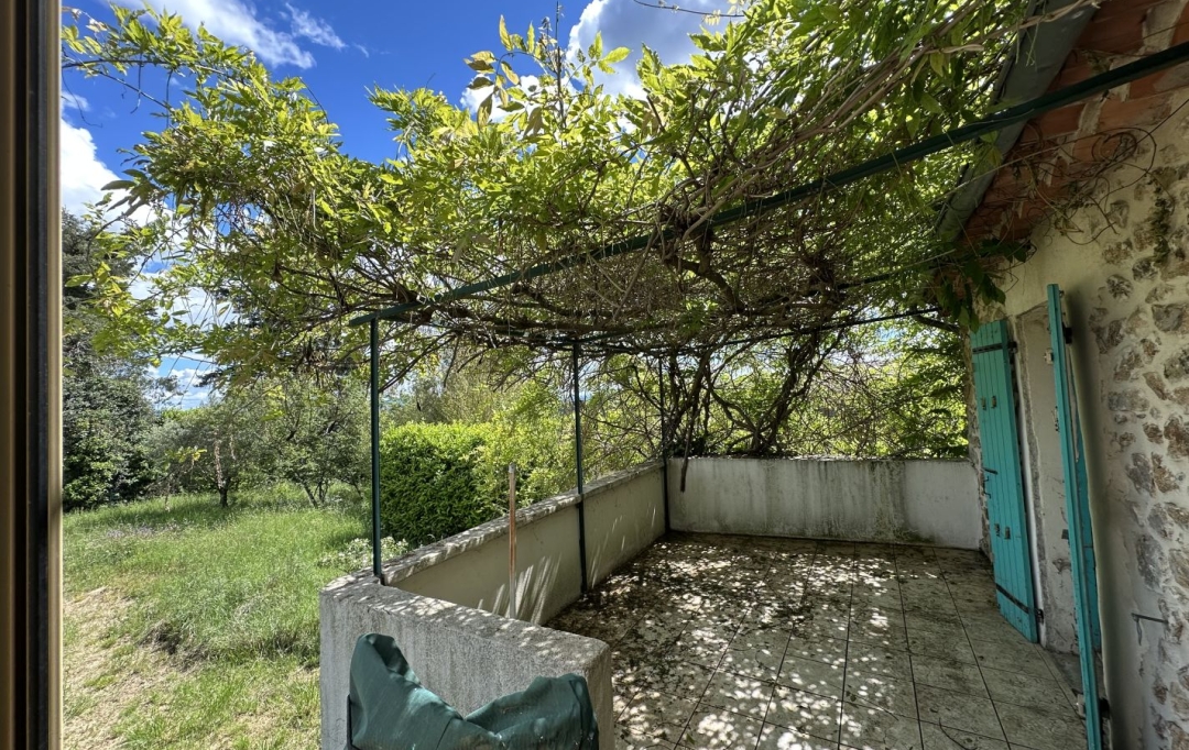 Annonces ARDECHE : Maison / Villa | SAINT-ANDEOL-DE-VALS (07600) | 110 m2 | 199 000 &euro; 