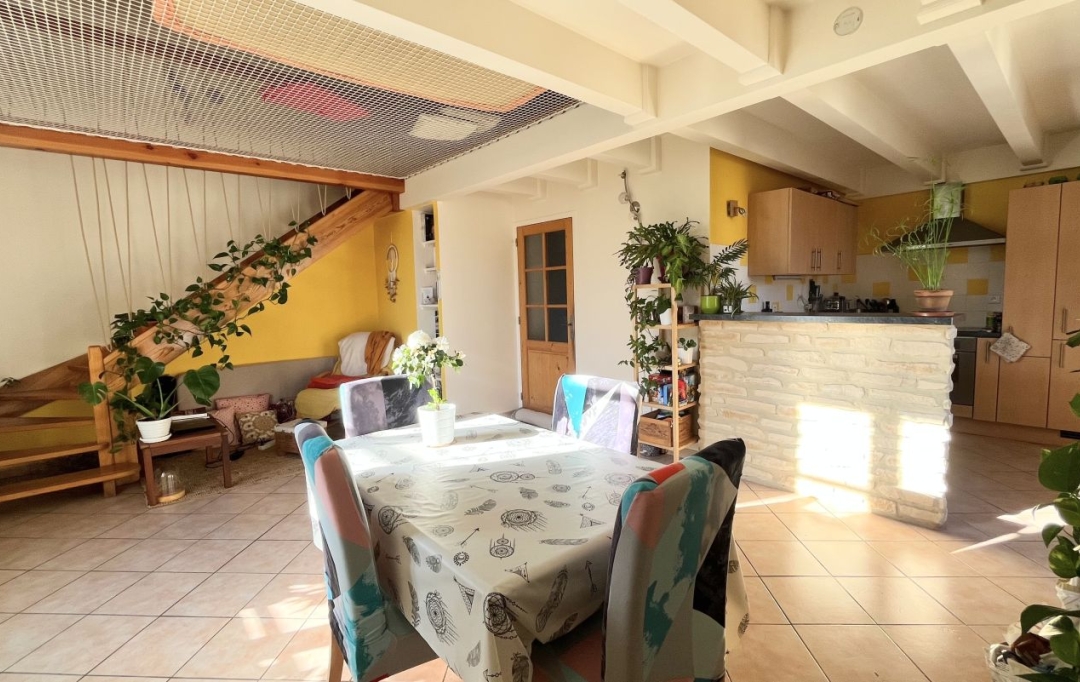 ACI - Agence Centrale Immo : Maison / Villa | VESSEAUX (07200) | 110 m2 | 175 000 € 