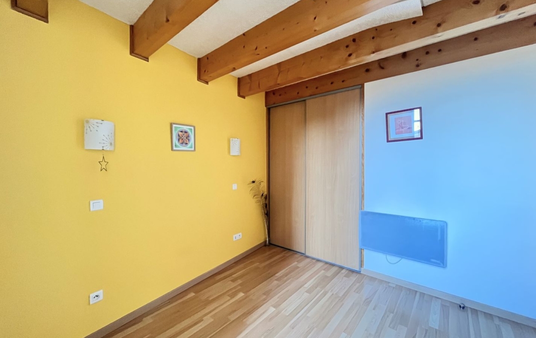 ACI - Agence Centrale Immo : Maison / Villa | VESSEAUX (07200) | 110 m2 | 175 000 € 
