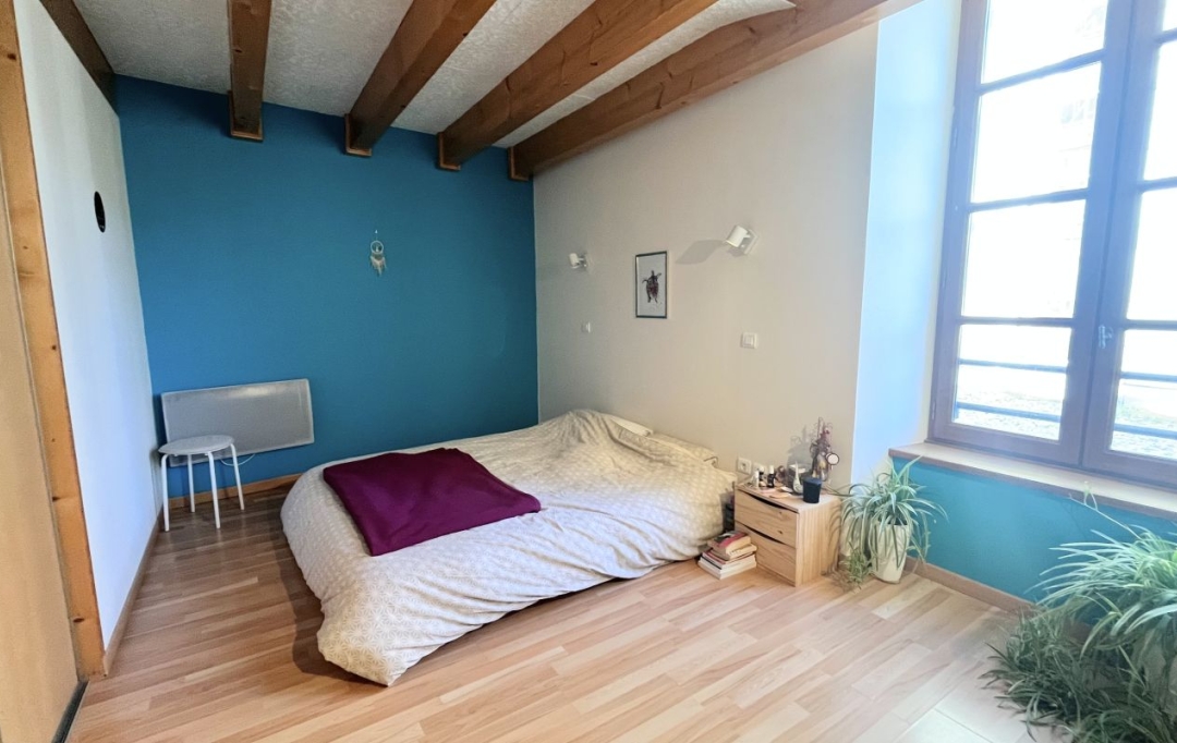 ACI - Agence Centrale Immo : Maison / Villa | VESSEAUX (07200) | 110 m2 | 175 000 € 