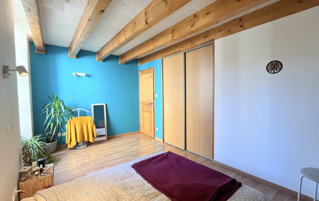 ACI - Agence Centrale Immo : Maison / Villa | VESSEAUX (07200) | 110 m2 | 175 000 € 