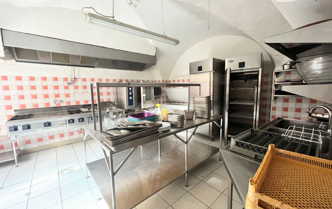 ACI - Agence Centrale Immo : Commerces | VALLON-PONT-D'ARC (07150) | 536 m2 | 420 000 € 