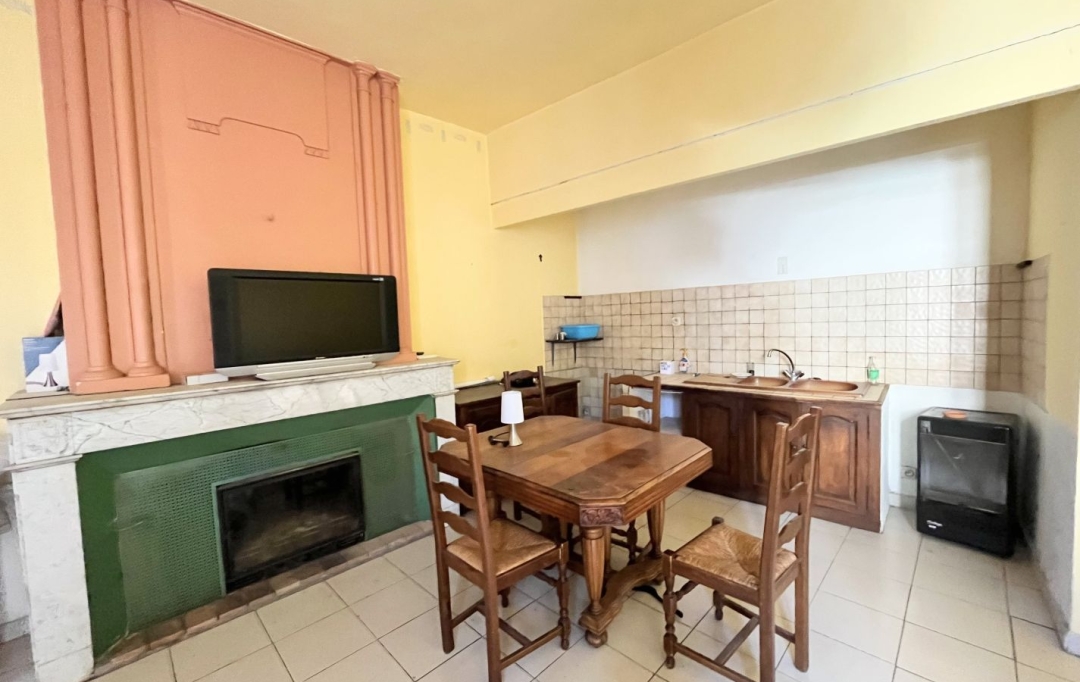ACI - Agence Centrale Immo : Commerces | VALLON-PONT-D'ARC (07150) | 536 m2 | 420 000 € 