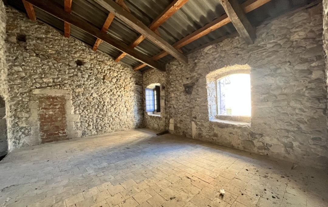 ACI - Agence Centrale Immo : Commerces | VALLON-PONT-D'ARC (07150) | 536 m2 | 420 000 € 