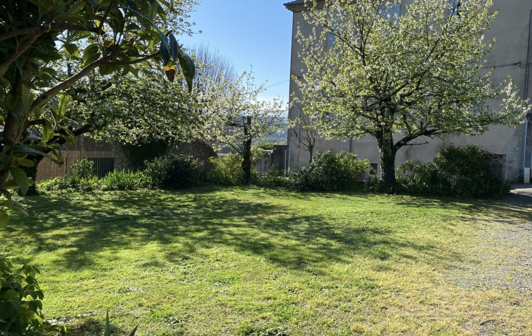 ACI - Agence Centrale Immo : Maison / Villa | SAINT-PRIVAT (07200) | 70 m2 | 110 000 € 