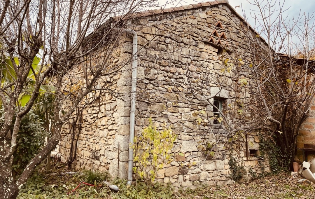 ACI - Agence Centrale Immo : Maison / Villa | SAINT-PRIVAT (07200) | 70 m2 | 110 000 € 