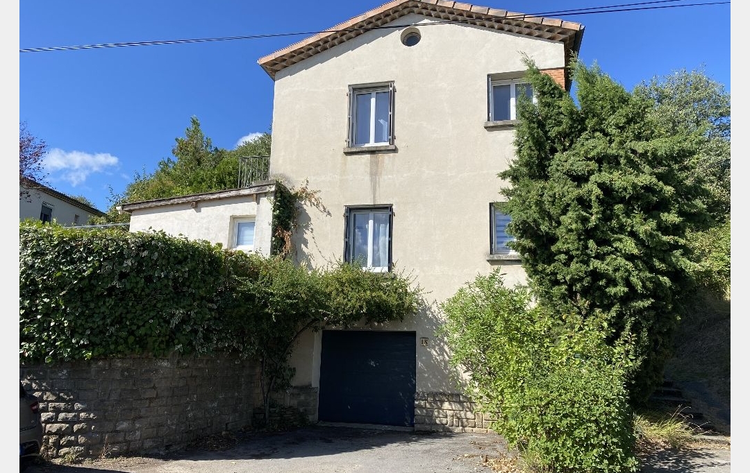 ACI - Agence Centrale Immo : Maison / Villa | AUBENAS (07200) | 77 m2 | 210 000 € 