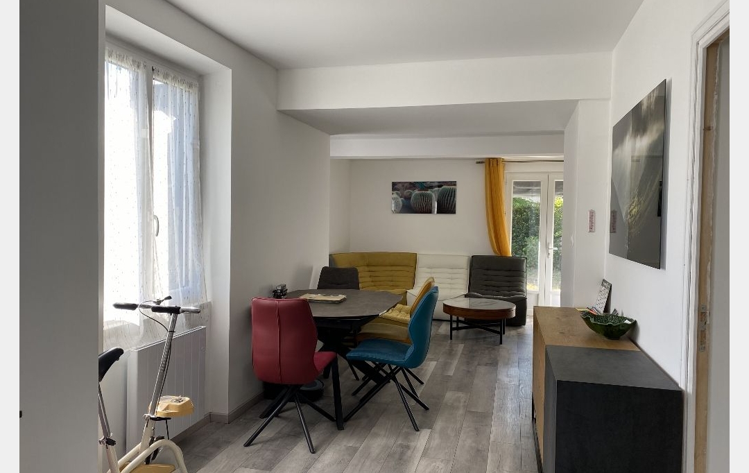 ACI - Agence Centrale Immo : Maison / Villa | AUBENAS (07200) | 77 m2 | 210 000 € 